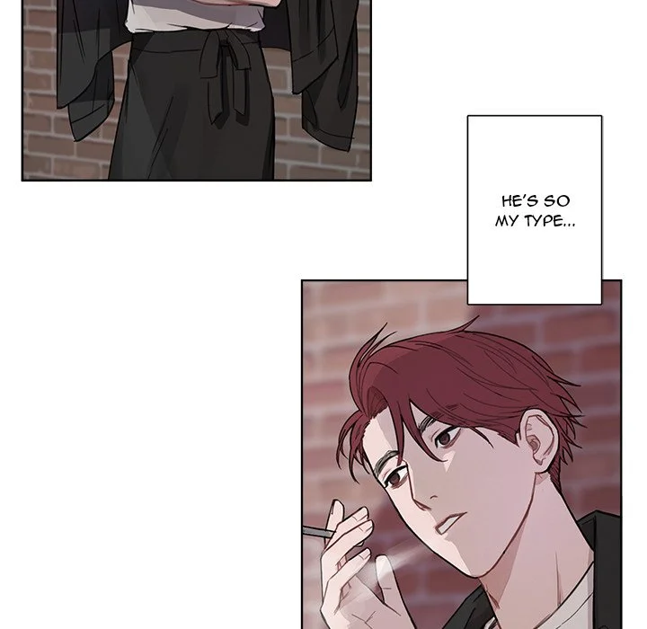 Our Future - Chapter 3